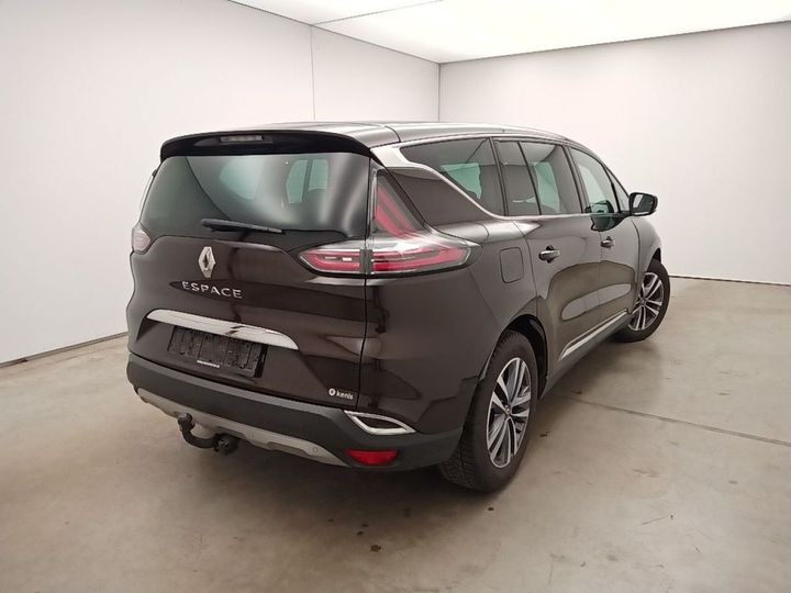 Photo 2 VIN: VF1RFC00559528545 - RENAULT ESPACE &#3915 