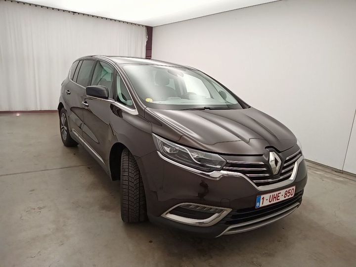 Photo 8 VIN: VF1RFC00559528545 - RENAULT ESPACE &#3915 