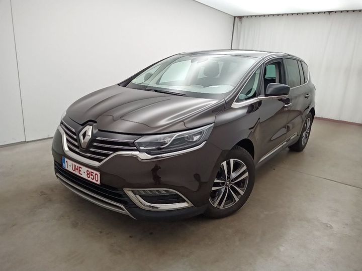 Photo 1 VIN: VF1RFC00559528545 - RENAULT ESPACE &#3915 