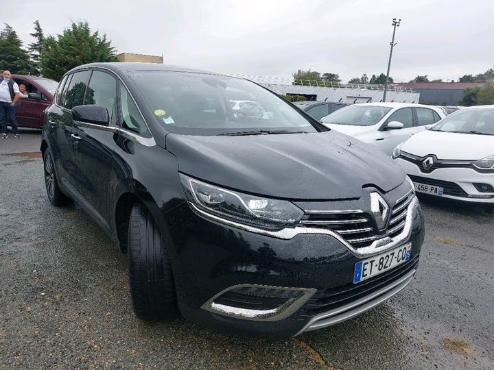 Photo 2 VIN: VF1RFC00559660866 - RENAULT ESPACE 