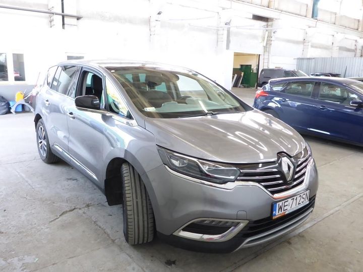 Photo 2 VIN: VF1RFC00559858461 - RENAULT ESPACE 