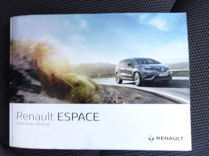 Photo 23 VIN: VF1RFC00559858461 - RENAULT ESPACE 