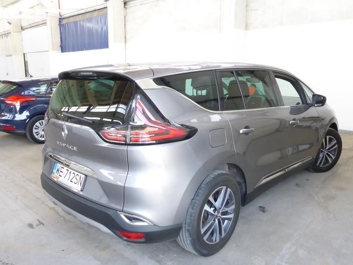 Photo 3 VIN: VF1RFC00559858461 - RENAULT ESPACE 