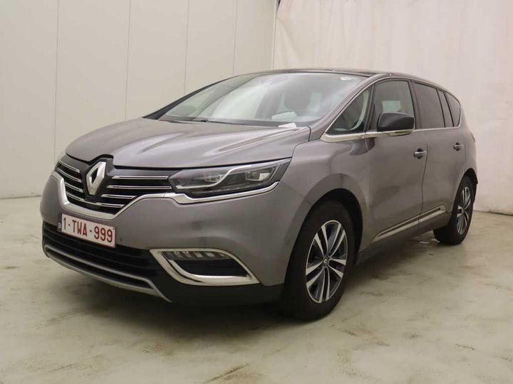 Photo 1 VIN: VF1RFC00560049967 - RENAULT ESPACE 