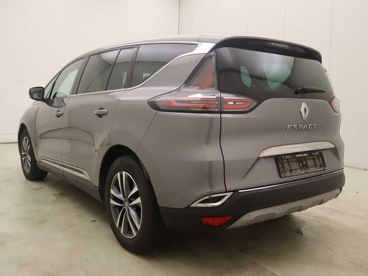 Photo 10 VIN: VF1RFC00560049967 - RENAULT ESPACE 