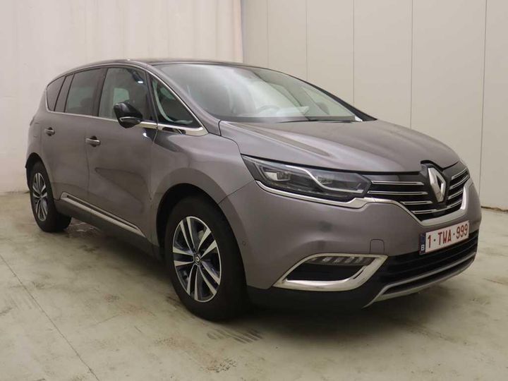 Photo 9 VIN: VF1RFC00560049967 - RENAULT ESPACE 