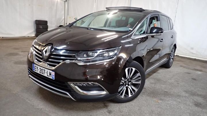 Photo 1 VIN: VF1RFC00560373095 - RENAULT ESPACE 