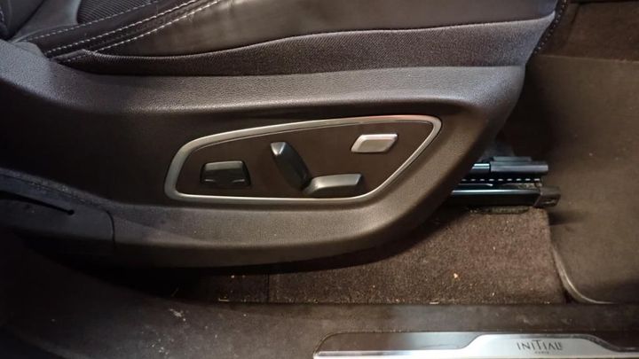 Photo 22 VIN: VF1RFC00560373095 - RENAULT ESPACE 