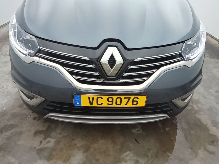 Photo 5 VIN: VF1RFC00560608384 - RENAULT ESPACE&#3915 