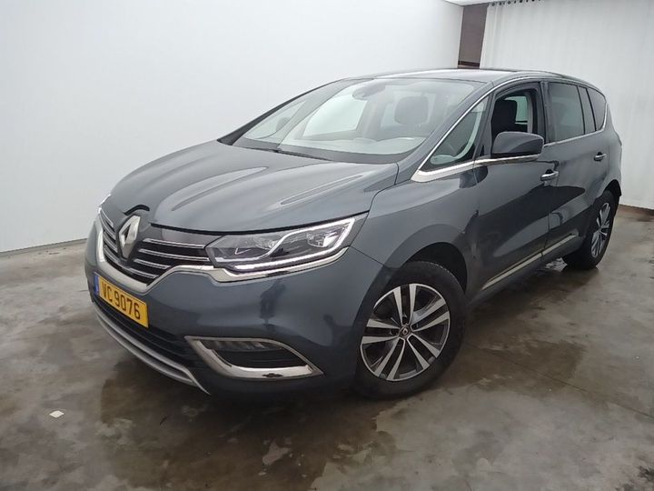 Photo 1 VIN: VF1RFC00560608384 - RENAULT ESPACE&#3915 