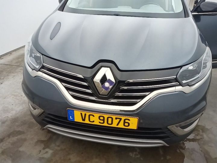 Photo 17 VIN: VF1RFC00560608384 - RENAULT ESPACE&#3915 