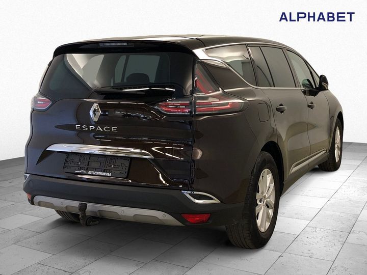 Photo 4 VIN: VF1RFC00561070215 - RENAULT ESPACE ENERGY DCI 