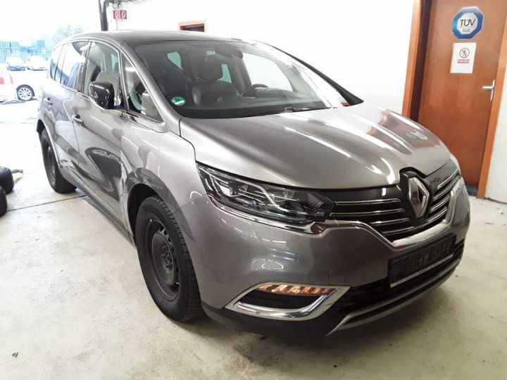 Photo 1 VIN: VF1RFC00561310346 - RENAULT ESPACE 1.6 DCI 