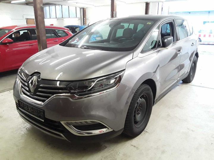 Photo 4 VIN: VF1RFC00561310346 - RENAULT ESPACE 1.6 DCI 