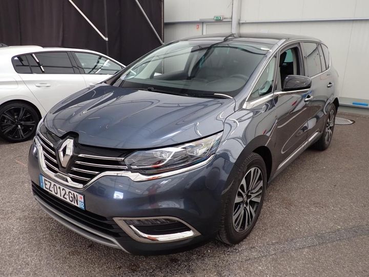 Photo 1 VIN: VF1RFC00561406154 - RENAULT ESPACE 