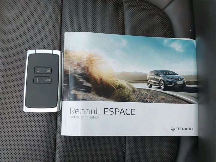 Photo 23 VIN: VF1RFC00561406610 - RENAULT ESPACE 