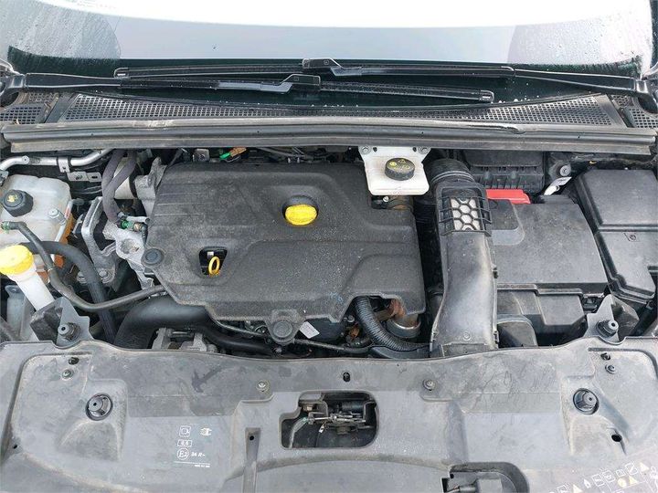 Photo 28 VIN: VF1RFC00561406610 - RENAULT ESPACE 