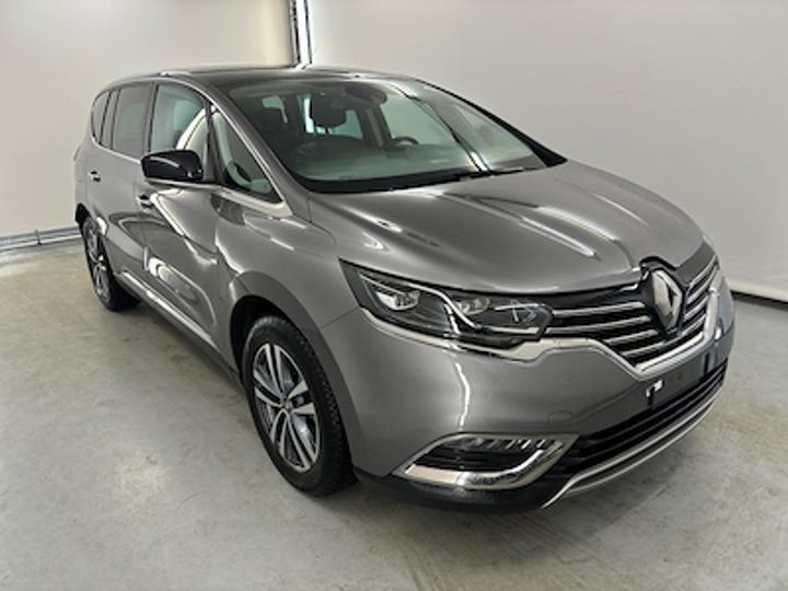 Photo 1 VIN: VF1RFC00561800611 - RENAULT ESPACE 