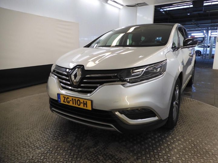 Photo 1 VIN: VF1RFC00562108925 - RENAULT ESPACE 