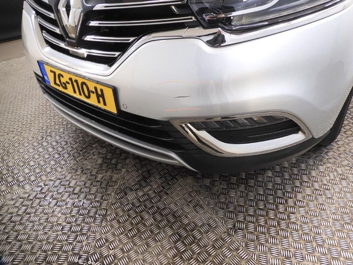 Photo 26 VIN: VF1RFC00562108925 - RENAULT ESPACE 