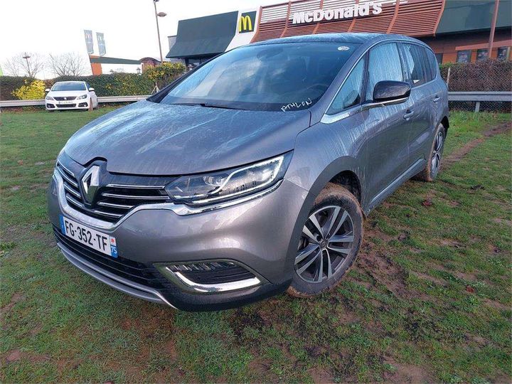 Photo 1 VIN: VF1RFC00562395005 - RENAULT ESPACE 