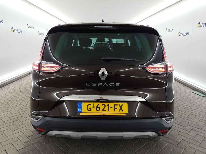 Photo 17 VIN: VF1RFC00564020171 - RENAULT ESPACE 