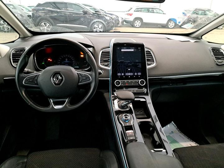 Photo 2 VIN: VF1RFC00567604410 - RENAULT ESPACE 