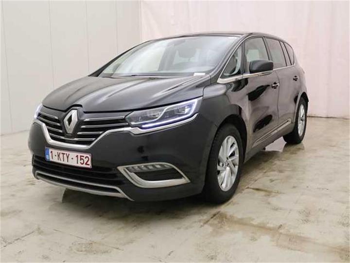 Photo 1 VIN: VF1RFC00653151937 - RENAULT ESPACE 