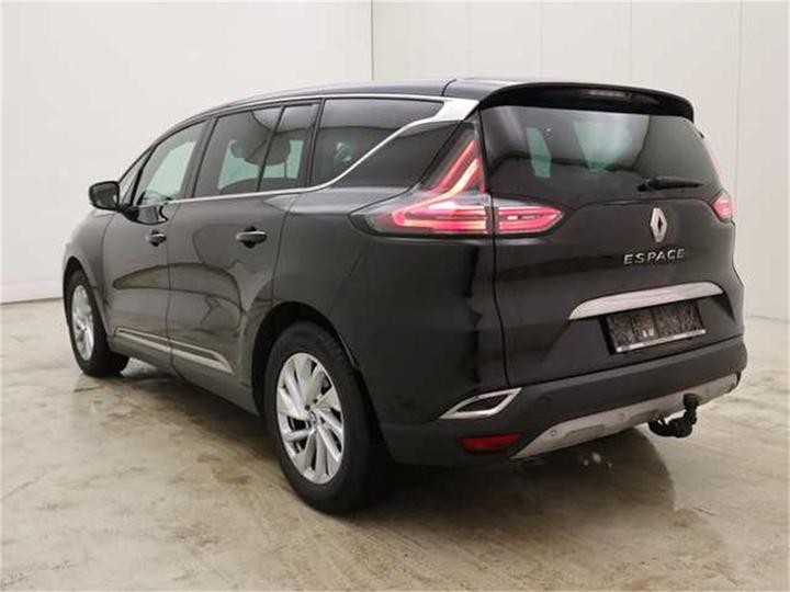 Photo 10 VIN: VF1RFC00653151937 - RENAULT ESPACE 