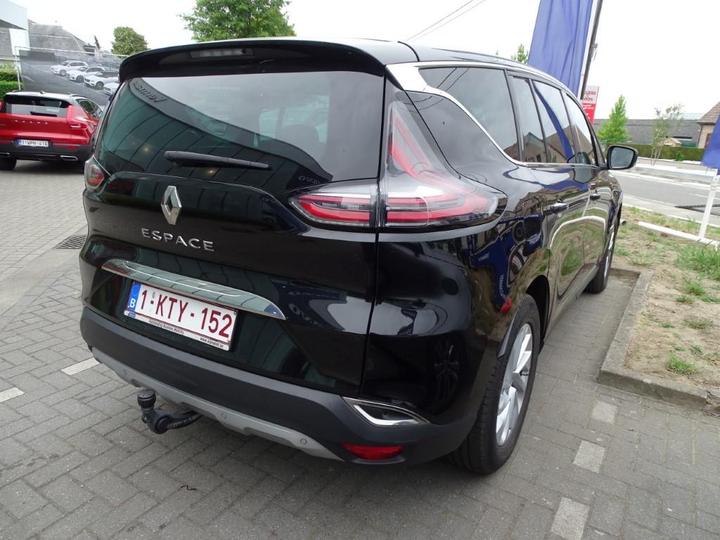 Photo 2 VIN: VF1RFC00653151937 - RENAULT ESPACE 