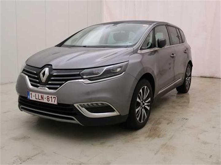 Photo 1 VIN: VF1RFC00653564456 - RENAULT ESPACE 