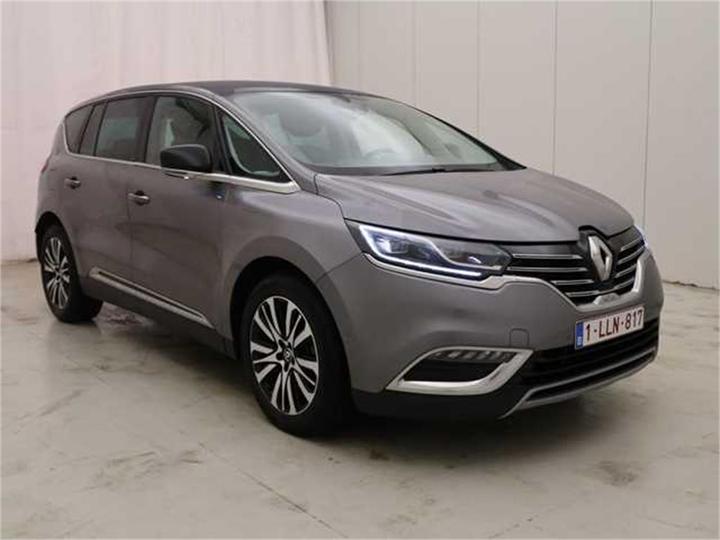 Photo 10 VIN: VF1RFC00653564456 - RENAULT ESPACE 