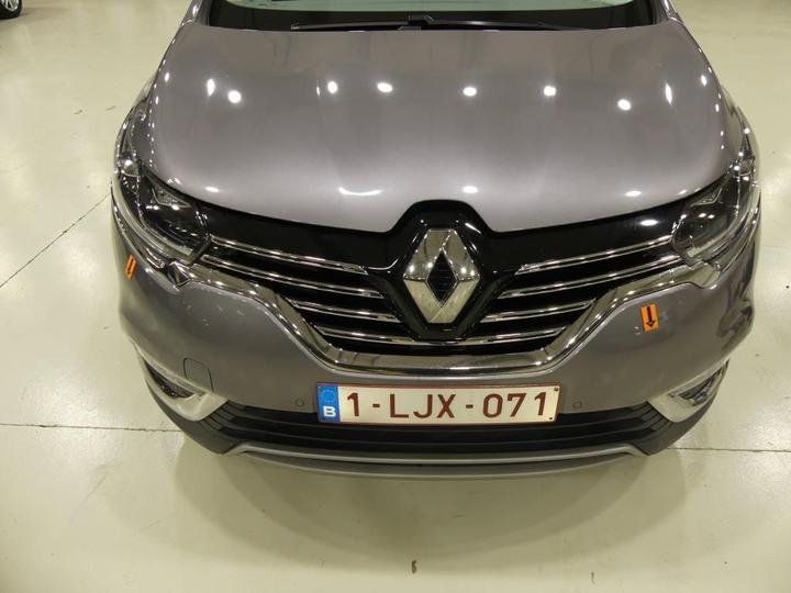 Photo 34 VIN: VF1RFC00653571245 - RENAULT ESPACE 