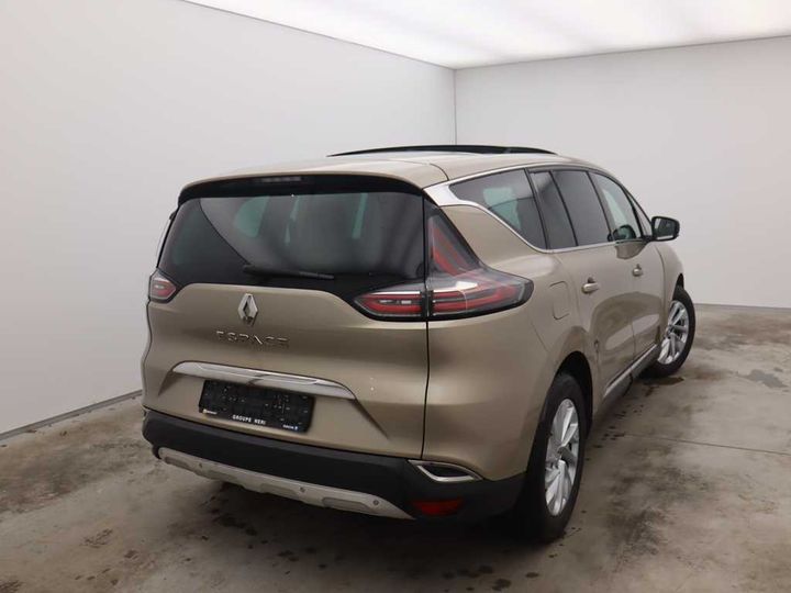 Photo 2 VIN: VF1RFC00653589728 - RENAULT ESPACE 