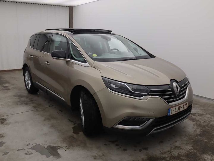 Photo 8 VIN: VF1RFC00653589728 - RENAULT ESPACE 