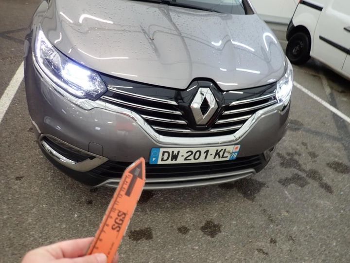 Photo 28 VIN: VF1RFC00653698710 - RENAULT ESPACE 5S 