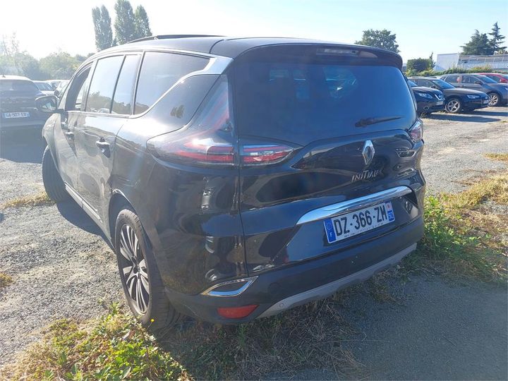 Photo 3 VIN: VF1RFC00654242250 - RENAULT ESPACE 