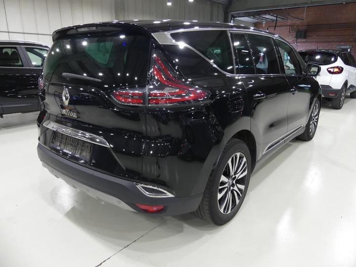 Photo 2 VIN: VF1RFC00654299807 - RENAULT ESPACE 