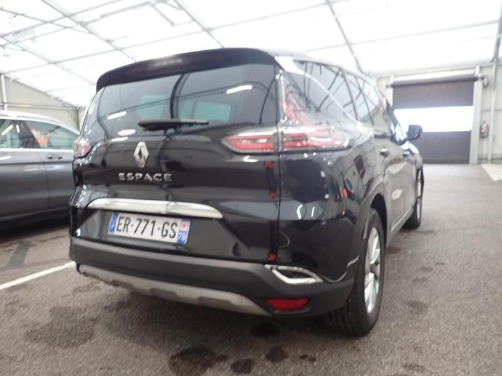 Photo 2 VIN: VF1RFC00654312815 - RENAULT ESPACE 7S 