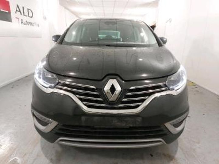 Photo 5 VIN: VF1RFC00654592042 - RENAULT ESPACE DIESEL - 2015 