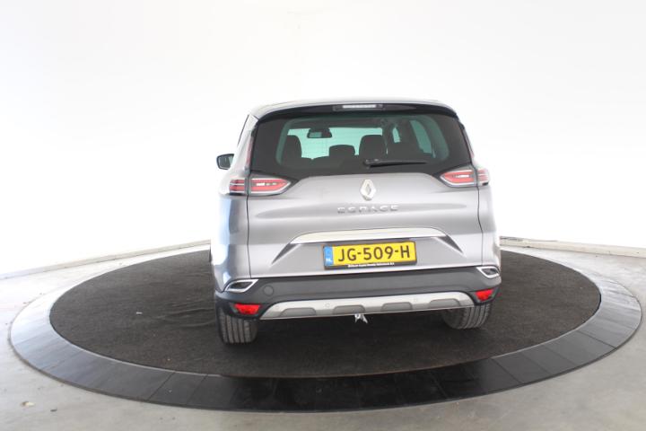 Photo 12 VIN: VF1RFC00654784335 - RENAULT ESPACE 