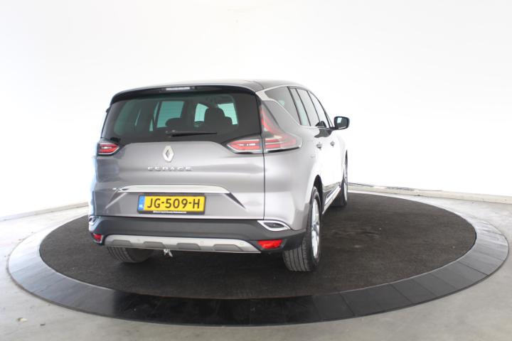 Photo 13 VIN: VF1RFC00654784335 - RENAULT ESPACE 