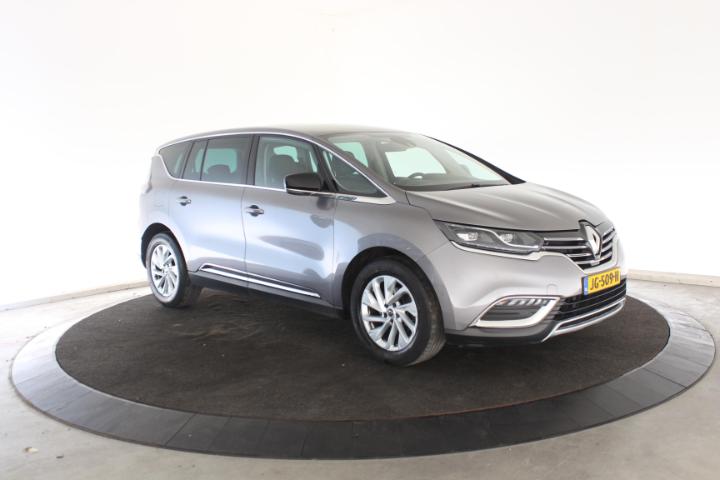 Photo 19 VIN: VF1RFC00654784335 - RENAULT ESPACE 