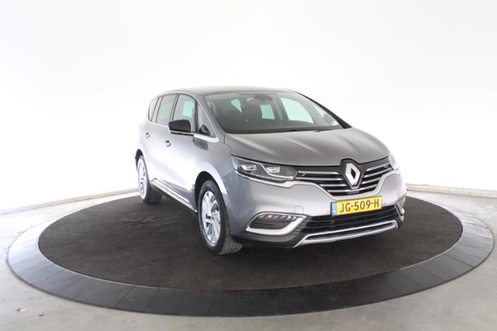 Photo 20 VIN: VF1RFC00654784335 - RENAULT ESPACE 