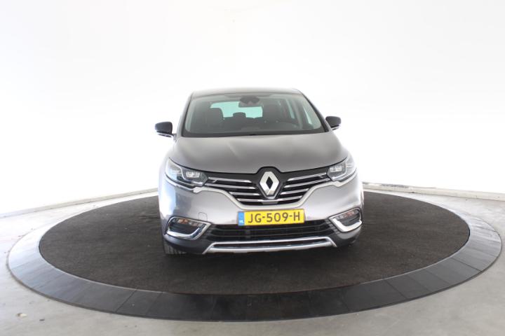 Photo 21 VIN: VF1RFC00654784335 - RENAULT ESPACE 