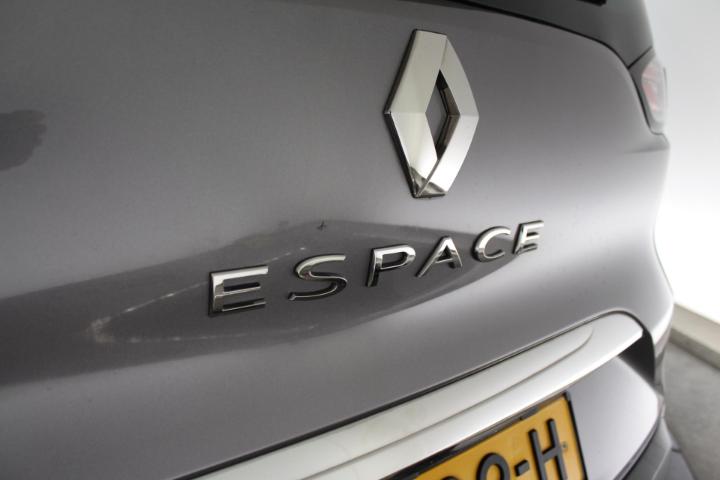 Photo 32 VIN: VF1RFC00654784335 - RENAULT ESPACE 