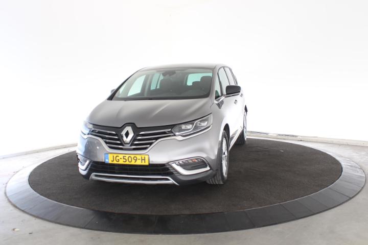 Photo 4 VIN: VF1RFC00654784335 - RENAULT ESPACE 