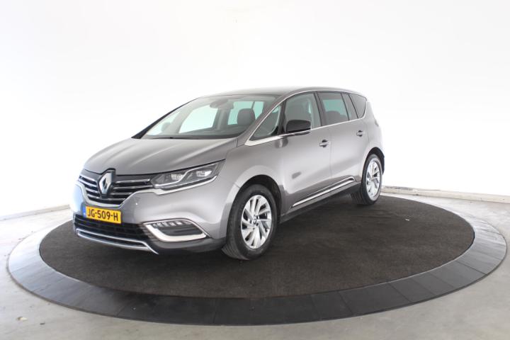 Photo 5 VIN: VF1RFC00654784335 - RENAULT ESPACE 