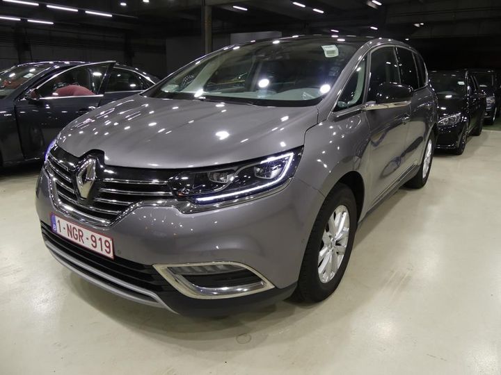 Photo 1 VIN: VF1RFC00654826275 - RENAULT ESPACE 