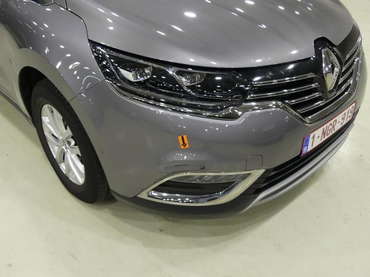 Photo 31 VIN: VF1RFC00654826275 - RENAULT ESPACE 